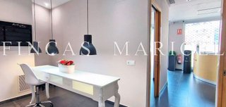 Local comercial en alquiler en Centre en Sitges