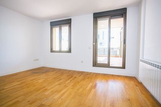 Piso en alquiler en Aravaca en Madrid