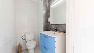 Ático en alquiler en  El Acequión - Los Naúfragos en Torrevieja
