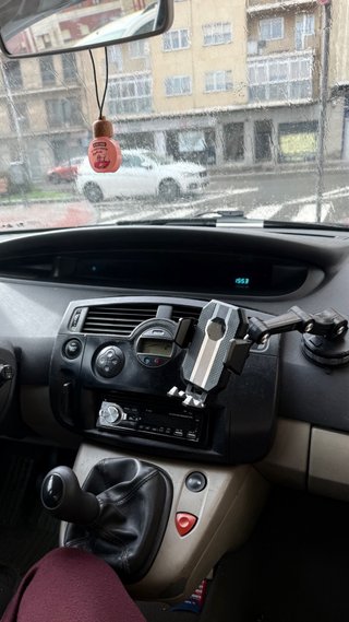 Renault Scenic 2005