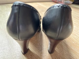 Zapatos YSL Mujer Talla 35.5