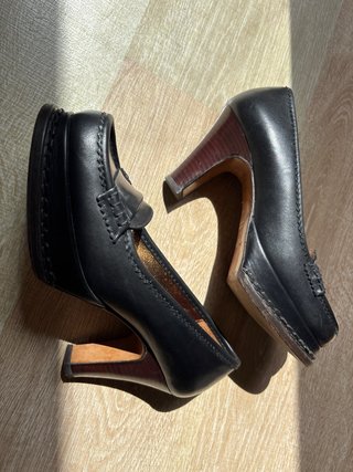 Zapatos YSL Mujer Talla 35.5
