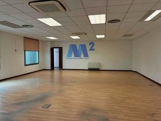 Oficina en alquiler en Ensanche en Alcobendas