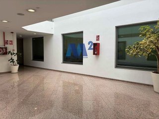 Oficina en alquiler en Ensanche en Alcobendas
