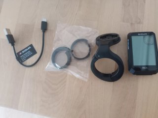 Sigma ROX 4.0 Ciclocomputador
