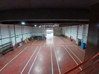 Nave industrial en alquiler en Buenavista en Madrid