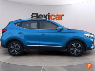 MG ZS 1.5 Comfort