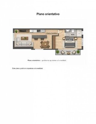 Piso en venta en Elda