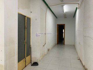 Local comercial en venta en Ciudad Monumental en Cáceres