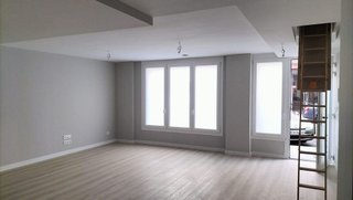 Piso en venta en Santiago - San Telmo en Palencia