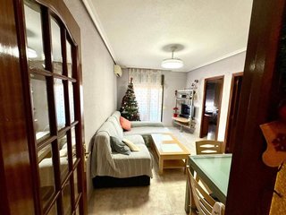 Piso en venta en Florida Baja en Alicante