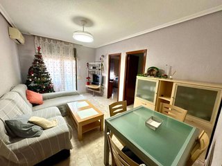 Piso en venta en Florida Baja en Alicante