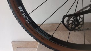 Bicicleta Gravel Superior X-Road GR Talla L