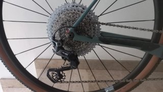 Bicicleta Gravel Superior X-Road GR Talla L