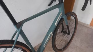 Bicicleta Gravel Superior X-Road GR Talla L