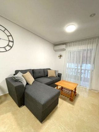 Piso en venta en Playa del Cura en Torrevieja