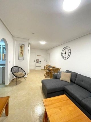 Piso en venta en Playa del Cura en Torrevieja
