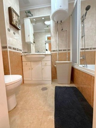 Piso en venta en Playa del Cura en Torrevieja