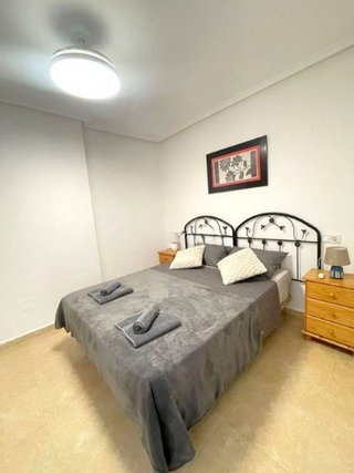 Piso en venta en Playa del Cura en Torrevieja