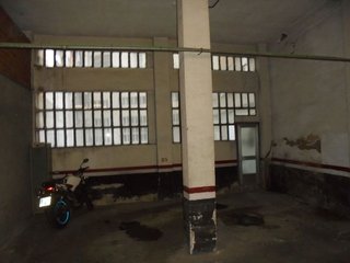 Garaje en venta en Errekaldeberri - Larraskitu en Bilbao