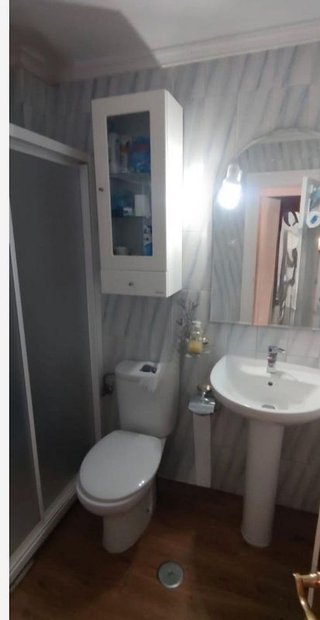 Piso en venta en Parque María Luisa - Huerta de la Salud - Giralda Sur en Sevilla