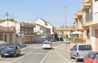 Piso en venta en San José de la Vega en Murcia