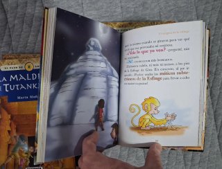 El Club de los Sabuesos. Libros infantiles.