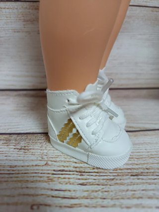 Sneakers Adidas per Nancy