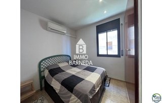 Piso en venta en Empuriabrava en Castelló d´Empúries