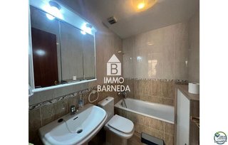 Piso en venta en Empuriabrava en Castelló d´Empúries