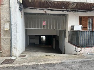 Garaje en venta en Centre en Roses