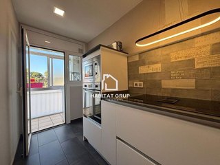 Piso en venta en Centre-El Pedró en Palamós