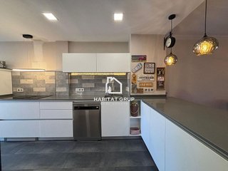 Piso en venta en Centre-El Pedró en Palamós