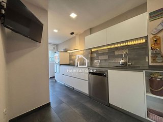 Piso en venta en Centre-El Pedró en Palamós