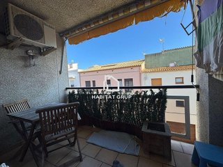 Piso en venta en Centre-El Pedró en Palamós