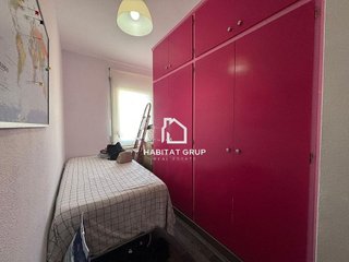 Piso en venta en Centre-El Pedró en Palamós