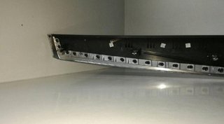 258958 9166891 evaporador bmw serie 5 lim. (f10)