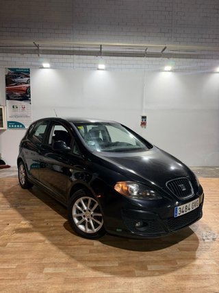 SEAT Altea 2010
