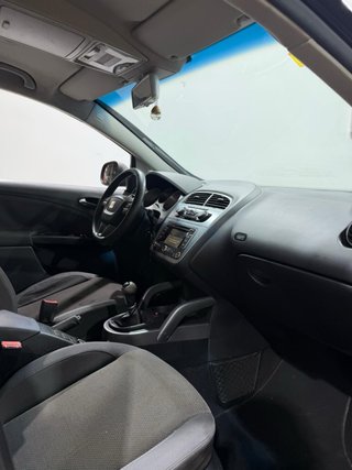 SEAT Altea 2010