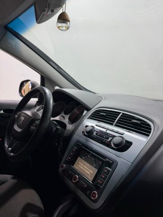 SEAT Altea 2010