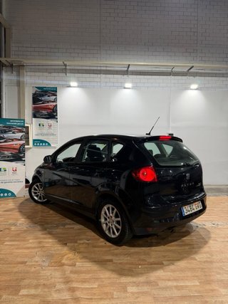 SEAT Altea 2010