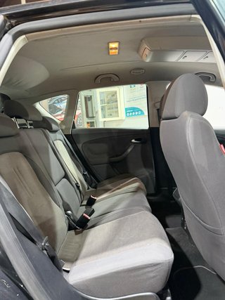 SEAT Altea 2010