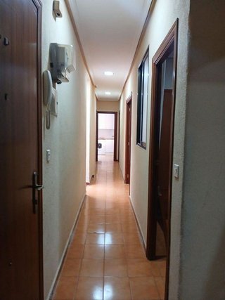 Piso en alquiler en Centro en Cáceres