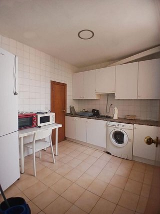 Piso en alquiler en Centro en Cáceres