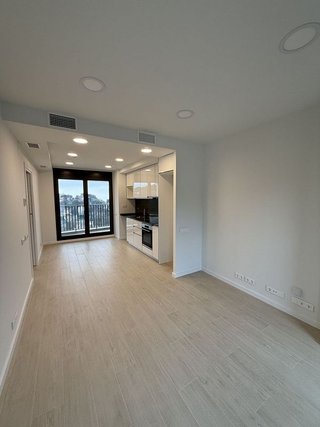 Piso en alquiler en El Coll en Barcelona