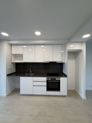 Piso en alquiler en El Coll en Barcelona