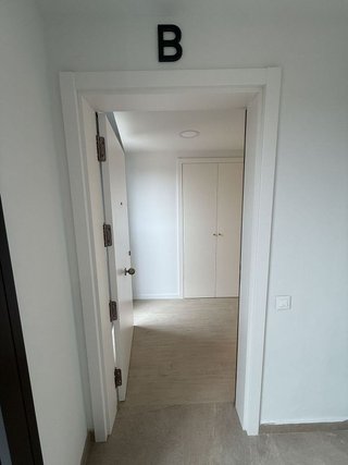 Piso en alquiler en El Coll en Barcelona