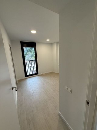Piso en alquiler en El Coll en Barcelona
