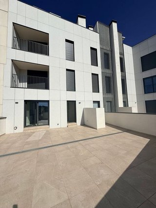 Piso en alquiler en El Coll en Barcelona
