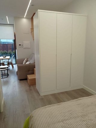 Piso en alquiler en Sanxenxo en Sanxenxo